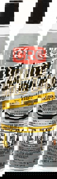 Grease: 16 oz Aerosol Can, Molybdenum Disulfide